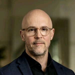 Magnus Sahlgren