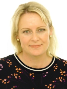 Pernilla Törnros