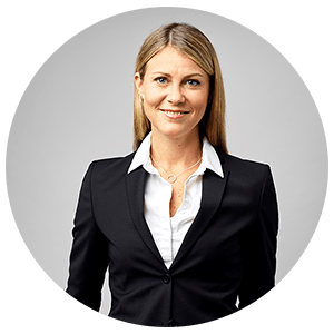 Paula BjörnstiernaDirector of Nordics, LinkedIn